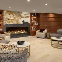 Madison Marriott South, viešbutis mieste Madisonas