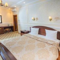Бизнес-отель Престиж, отель в Курске