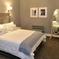 Coligny Hotel, hotel en Coligny