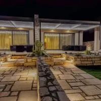 Gialos Villas Paleochora, hotel u gradu 'Palaiochóra'