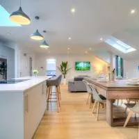 Bespoke Penthouse Flat Manchester, hotel a Wythenshawe