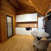 Лесник, hotel v destinaci Cholpon-Ata