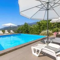 Villa Alternus-apartman Dora, hotel u gradu Ičići