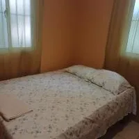 Dona Beba Guesthouse, hotelli kohteessa La Caleta