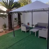 Casa di SaleRosa, hotel Rilievóban