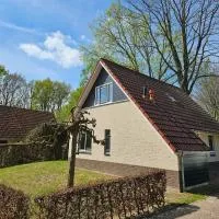 Vakantie woning Groesbeek, hotel en Groesbeek
