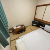 Hotel Tetora Honhachinohe - Vacation STAY 56355v, hotel poblíž Letiště Hachinohe - HHE, Hačinohe