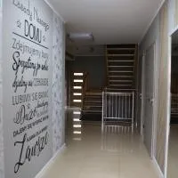 U Romana, hotel sa Ruciane-Nida