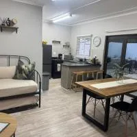 The Olive Branch, hotell i Lutzville