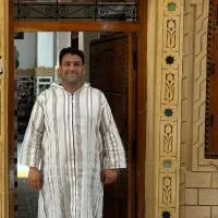 Riad Serendipity, hotel i Fez
