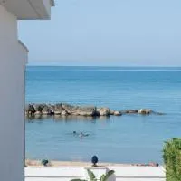 Rifugio sul Mare, hotel di San Leone