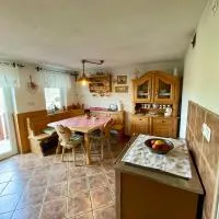 Cosy country home, Lendava, hotel u gradu Lendava
