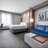 Best Western Premier Hotel at Fisher's Landing, hotel in Vancouver