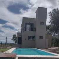 Mi lugar en el mundo, hotel v destinaci Cortaderas