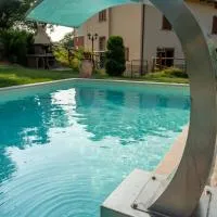 Locazione Turistica L'Antica Sorgente Panicale Umbria, hotel v destinácii Panicale