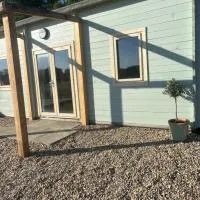 Apple Blues Farm, hotell sihtkohas Ashford