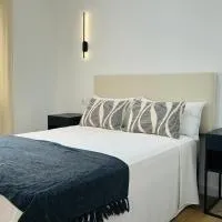 Apartamento en Camariñas 2, hotell i Camariñas
