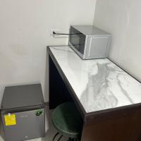 Victoria Deptos & Suites, ξενοδοχείο κοντά στο Διεθνές Αεροδρόμιο General Pedro J. Méndez - CVM, Ciudad Victoria
