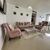 Cómodo apartamento Familiar totalmente equipado con estratégica ubicación Isla de Margarita, מלון בפורלמאר