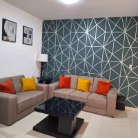 Casa Coruña in Durango, hotel poblíž Mezinárodní letiště General Guadalupe Victoria - DGO, Durango