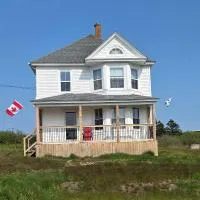 East Ferry Bed and Breakfast, hotel di Brier and Long Islands