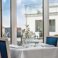 Viesnīca Hotell Gässlingen pilsētā Skanēra un Falsterbo