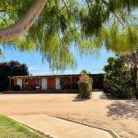 Norwesta Lifestyle Park, hotel near Carnarvon Airport - CVQ, Carnarvon