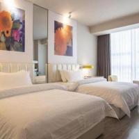 Jinjiang Metropolo Hotel - Turpan Administration Center, ξενοδοχείο κοντά στο Turpan Jiaohe Airport - TLQ, Turfan