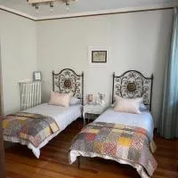 La Casa Verde B&B, hotel a Trivero