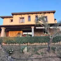 B&B Sa Soliana, hotel em Telti