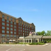 Hilton Garden Inn Cleveland Airport, hotell sihtkohas Fairview Park