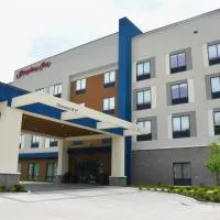 Cabot에 위치한 호텔 Hampton Inn Cabot