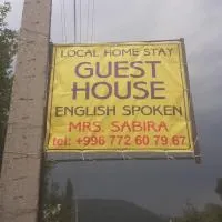 Sabira guest house English spoken, hotel en Arkit