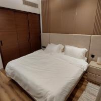 The Peace Residences - Muscat Hills, hotell i nærheten av Muscat internasjonale lufthavn - MCT i Muscat