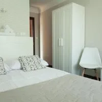 Ranczo w Dolinie, hotel v destinaci Dobre Miasto