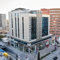 Dedeman Park Gaziantep Oteli, hotel near Kahramanmaras Airport - KCM, Gaziantep