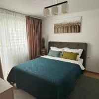 Casa-Alpin, hotel en Cîmpulung