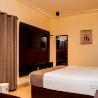 Limpopo River Hotel, hotel poblíž Xai-Xai Chongoene Airport - VJB, Xai-Xai