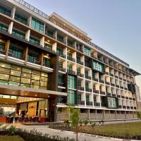 Eastwood Valley Golf & Country Club, hotel poblíž Letiště Marudi - MUR, Miri