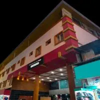 Townhouse Oak CMR Mall Gajuwaka, hotel em Visakhapatnam