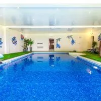 Thornbank House, hotel in Stranraer