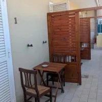 B&B Serena, hotel i Casapulla