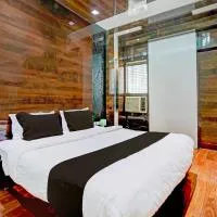 Townhouse Oak Swaroop Nagar, hotel i Kanpur