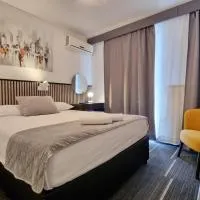 Hotel Bio, hótel í Koper