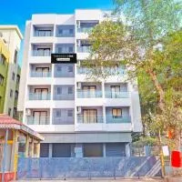 Townhouse Oak Pune Future Towers, hotell sihtkohas Pune