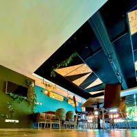 Casuarina Hotel, hotel near Kota Kinabalu International Airport - BKI, Kota Kinabalu