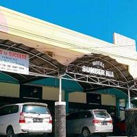 Sumber Ria Hotel, hotel poblíž Letiště Jalaluddin - GTO, Gorontalo