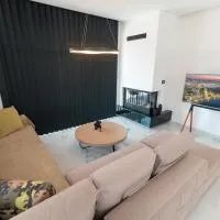 Casa Xanthenia、プサリビのホテル