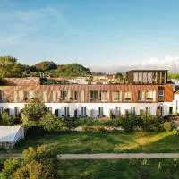 Senhora da Rosa, Tradition & Nature Hotel, hotel i Ponta Delgada