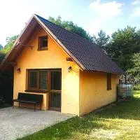 Domeček Trojanovice, hotel i Trojanovice